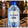 Спирт Альфа 96.3% 5л