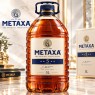 Бренді Метаха 5л
